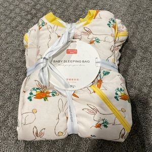 At Baby Home Sleeping Bag